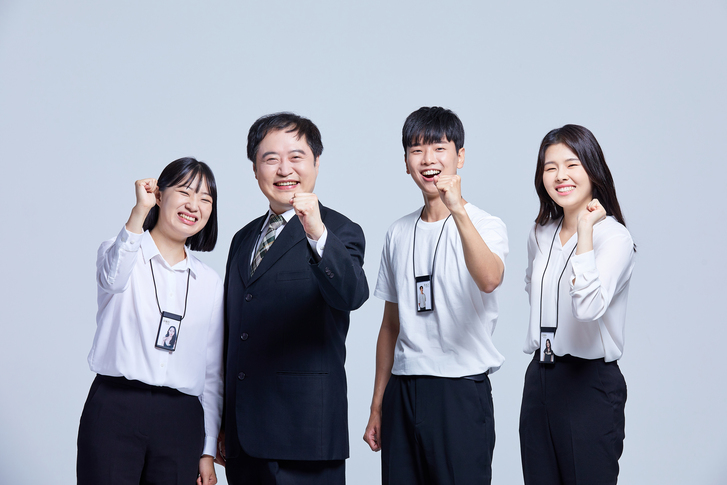 집합교육 수주사례 썸네일